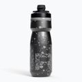 Bicycle bottle CamelBak Podium Dirt Series Chill 620 ml asphalt 2