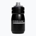 Bicycle bottle CamelBak Podium 450 ml black 2