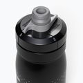 Bicycle bottle CamelBak Podium 450 ml black 3