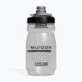 Bicycle bottle CamelBak Podium 450 ml carbon 2