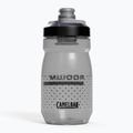 Bicycle bottle CamelBak Podium 450 ml smoke 2