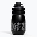 Bicycle bottle CamelBak Podium Dirt Series Chill 450 ml asphalt
