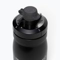 Bicycle bottle CamelBak Podium Dirt Series Chill 450 ml asphalt 2