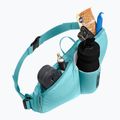 Waistbag CamelBak Podium Flow 2 l with 620 ml bottle arctic blue 6