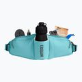 Waistbag CamelBak Podium Flow 2 l with 620 ml bottle arctic blue 7