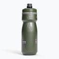 Bicycle bottle CamelBak Podium Chill 620 ml deep fern 2