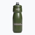 Bicycle bottle CamelBak Podium 710 ml deep fern