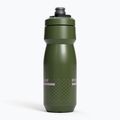 Bicycle bottle CamelBak Podium 710 ml deep fern 2