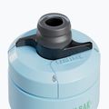 Bicycle bottle CamelBak Podium 710 ml crystal blue 3