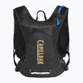 Cycling backpack CamelBak Chase Race Vest 4 l with reservoir 1,5 l black