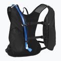 Cycling backpack CamelBak Chase Race Vest 4 l with reservoir 1,5 l black 3