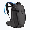 Cycling backpack CamelBak H.A.W.G. Pro 20 l z bukłakiem 3 l asphalt