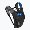 Cycling backpack CamelBak Hydrobak Light 2.5 l z bukłakiem 1.5 l black/grey 7