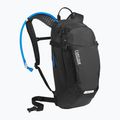 Bicycle backpack with 3 l reservoir Waistbag CamelBak M.U.L.E. 12 l S25 black 2