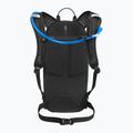 CamelBak M.U.L.E. 12 l bicycle backpack with 3 l reservoir S25 black 3