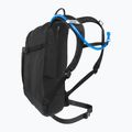 Bicycle backpack with 3 l reservoir Waistbag CamelBak M.U.L.E. 12 l S25 black 4