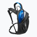 Bicycle backpack with 3 l reservoir Waistbag CamelBak M.U.L.E. 12 l S25 black 5