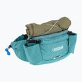 Waistbag CamelBak M.U.L.E. 5 l Waist Pack with 1.5 l reservoir arctic blue 8