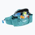 Waistbag CamelBak M.U.L.E. 5 l Waist Pack with 1.5 l reservoir arctic blue 9