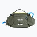 Waistbag CamelBak M.U.L.E. 5 l Waist Pack with 1.5 l reservoir S25 dusty olive 2