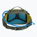 Waistbag CamelBak M.U.L.E. 5 l Waist Pack with 1.5 l reservoir S25 dusty olive 3