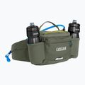 Waistbag CamelBak M.U.L.E. 5 l Waist Pack with 1.5 l reservoir S25 dusty olive 7