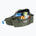 Waistbag CamelBak M.U.L.E. 5 l Waist Pack with 1.5 l reservoir S25 dusty olive 9