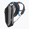 CamelBak Rogue Light 7 bicycle backpack with 2l reservoir black 5