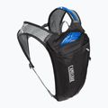 CamelBak Rogue Light 7 bicycle backpack with 2l reservoir black 7