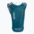 Bicycle backpack with 2 l reservoir Waistbag CamelBak Rogue Light 7 l Moroccan blue