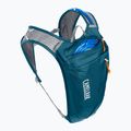 Bicycle backpack with 2 l reservoir Waistbag CamelBak Rogue Light 7 l Moroccan blue 4