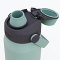 Travel bottle CamelBak Thrive Chug Insulated SST 740 ml gray 4