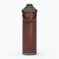 Travel bottle CamelBak Thrive Chug Insulated SST 740 ml red 2