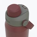 Travel bottle CamelBak Thrive Chug Insulated SST 740 ml red 3