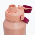 Thermal bottle Camelbak Thrive Chug Insulated SST 1200 ml pink 4