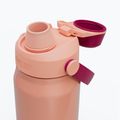 Travel bottle CamelBak Thrive Chug Insulated SST 740 ml pink 4