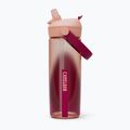 Travel bottle CamelBak Thrive Flip Straw 590 ml blush dawn
