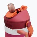 Travel bottle CamelBak Thrive Flip Straw Kids 400 ml purple haze 3