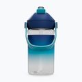 Travel bottle CamelBak Thrive Flip Straw Kids 400 ml blue haze 2