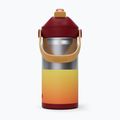 Thermal bottle CamelBak Thrive Flip Straw Kids Insulated SST 350 ml orange sunset 2
