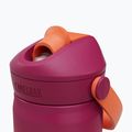 Thermal bottle CamelBak Thrive Flip Straw Kids Insulated SST 350 ml purple haze 4