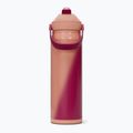 Travel bottle Camelbak Thrive Flip Straw Insulated SST 740 ml blush down 2