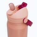 Travel bottle Camelbak Thrive Flip Straw Insulated SST 740 ml blush down 3