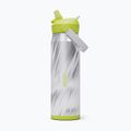 Travel bottle Camelbak Thrive Flip Straw Insulated SST 740 ml frequency white