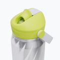 Travel bottle Camelbak Thrive Flip Straw Insulated SST 740 ml frequency white 4