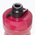 Bike bottle CamelBak Podium 620 ml mercury berry 3