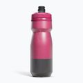 Bike bottle CamelBak Podium Chill 620 ml mercury berry 2