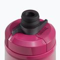 Bike bottle CamelBak Podium Chill 620 ml mercury berry 3