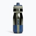 Bike bottle CamelBak Podium Insulated Steel 530 ml mercury fog