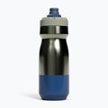 Bike bottle CamelBak Podium Insulated Steel 530 ml mercury fog 2